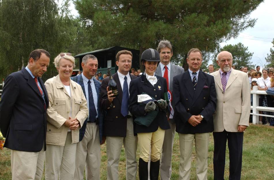 Championnat de France S�nior